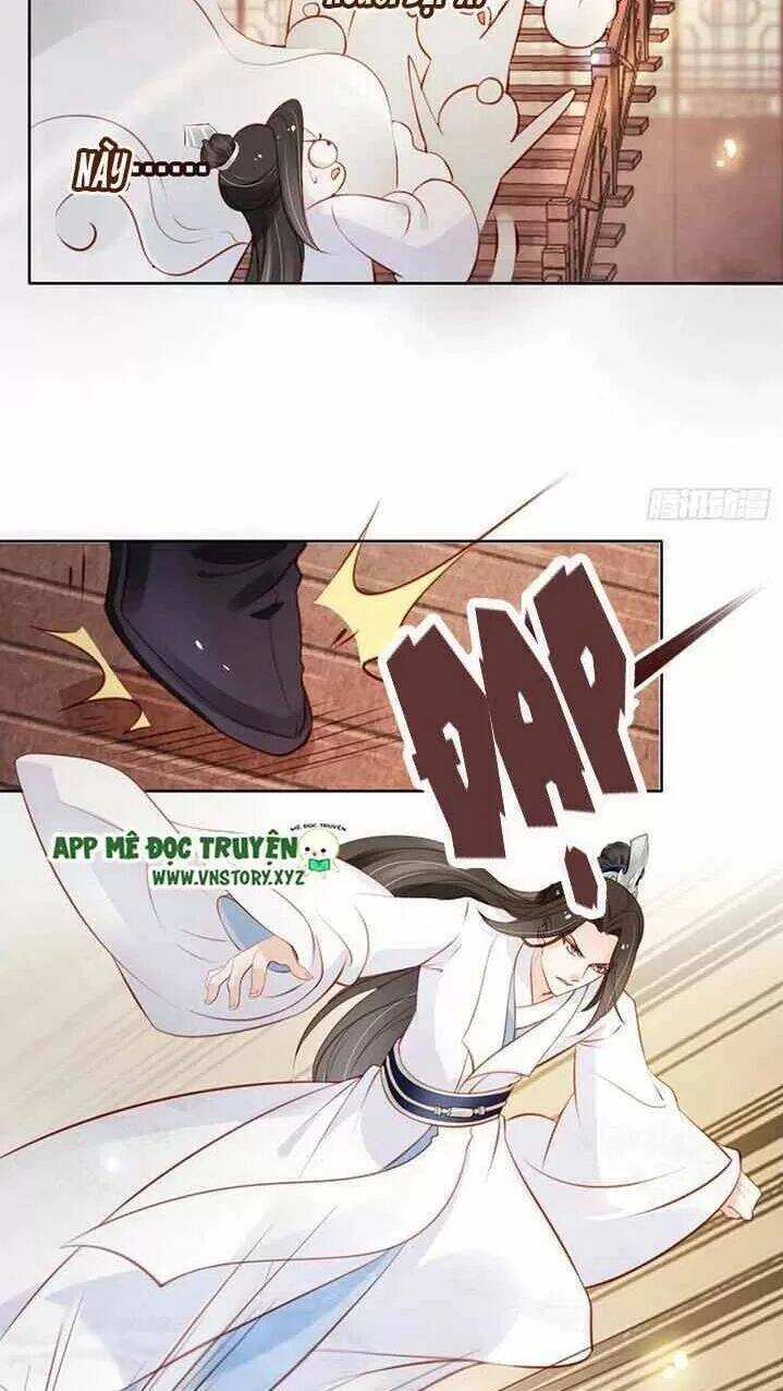 Nàng Trở Thành Bạch Nguyệt Quang Của Vương Gia Bệnh Kiều Chapter 50 - 9