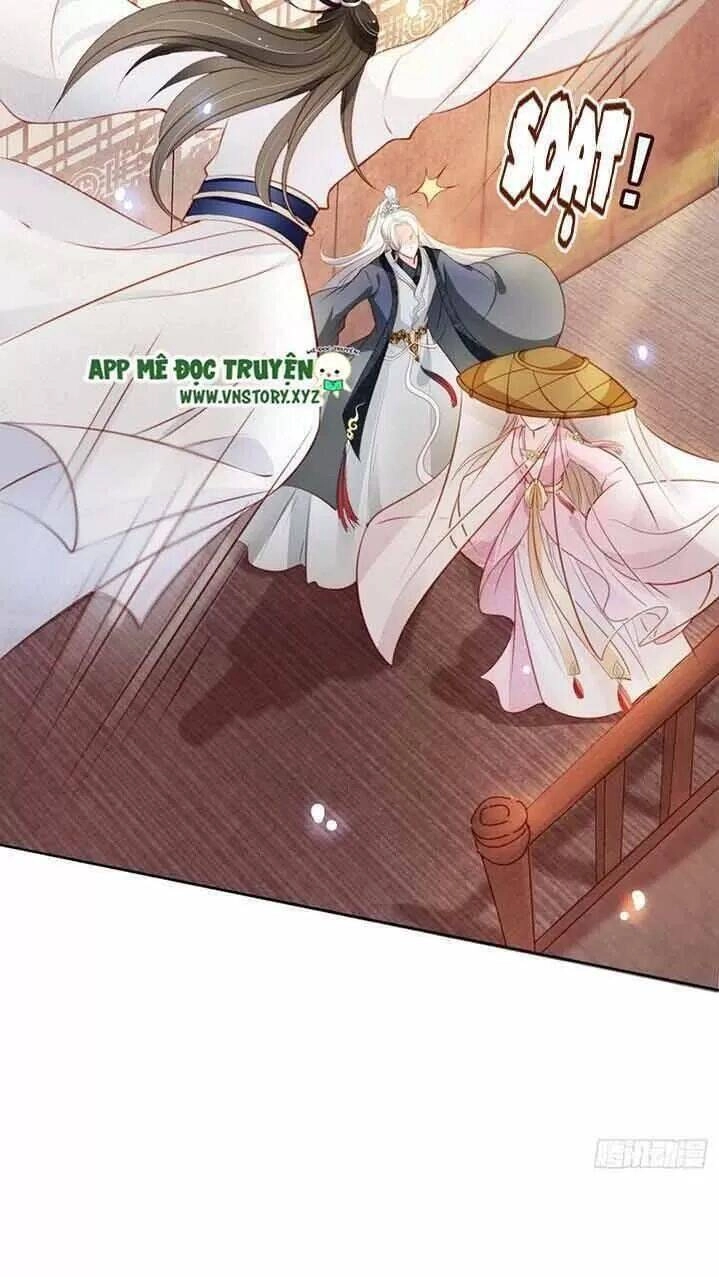 Nàng Trở Thành Bạch Nguyệt Quang Của Vương Gia Bệnh Kiều Chapter 50 - 11