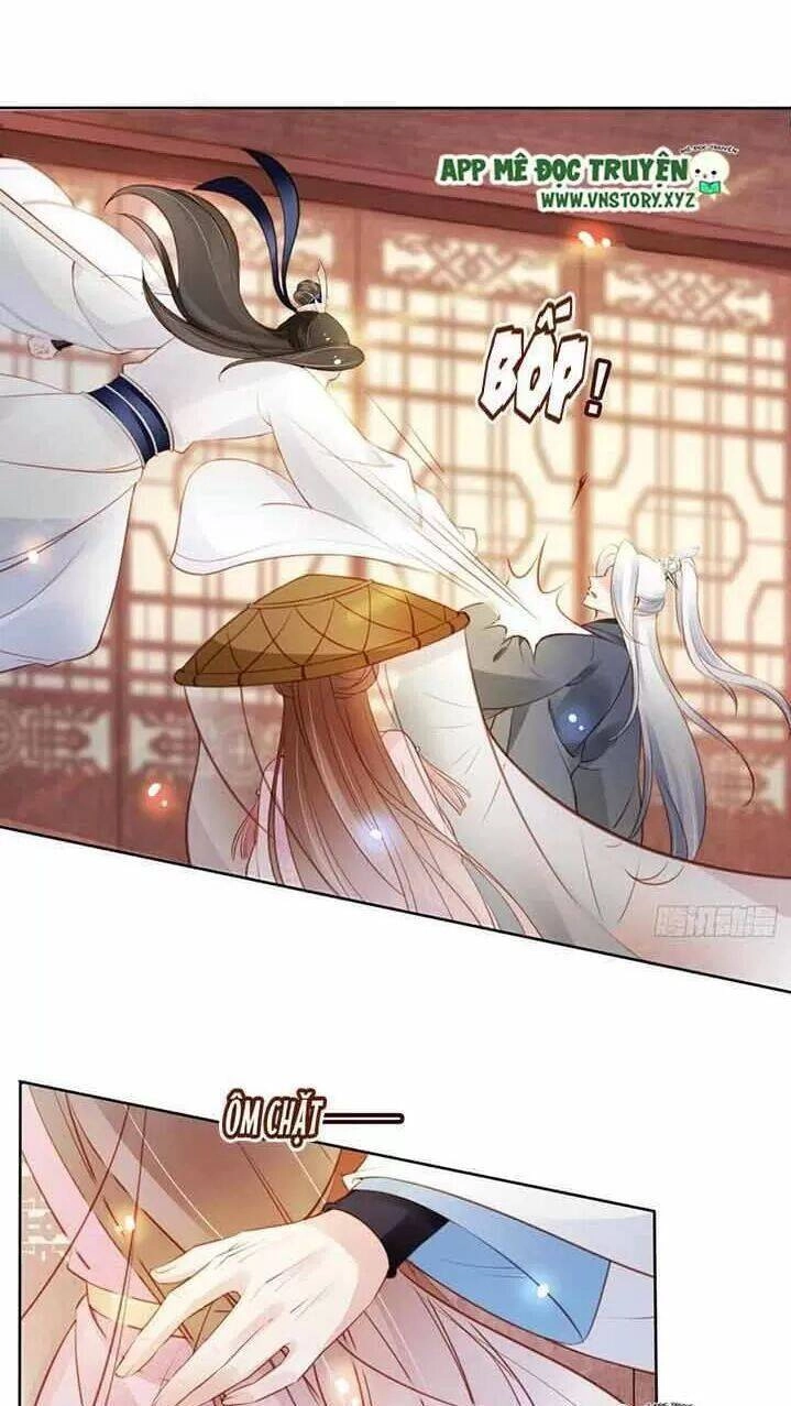 Nàng Trở Thành Bạch Nguyệt Quang Của Vương Gia Bệnh Kiều Chapter 50 - 12