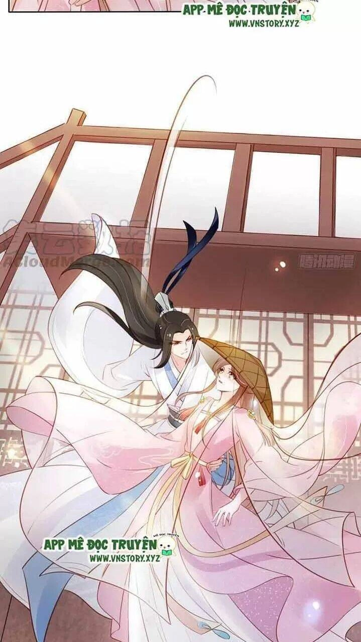 Nàng Trở Thành Bạch Nguyệt Quang Của Vương Gia Bệnh Kiều Chapter 50 - 13