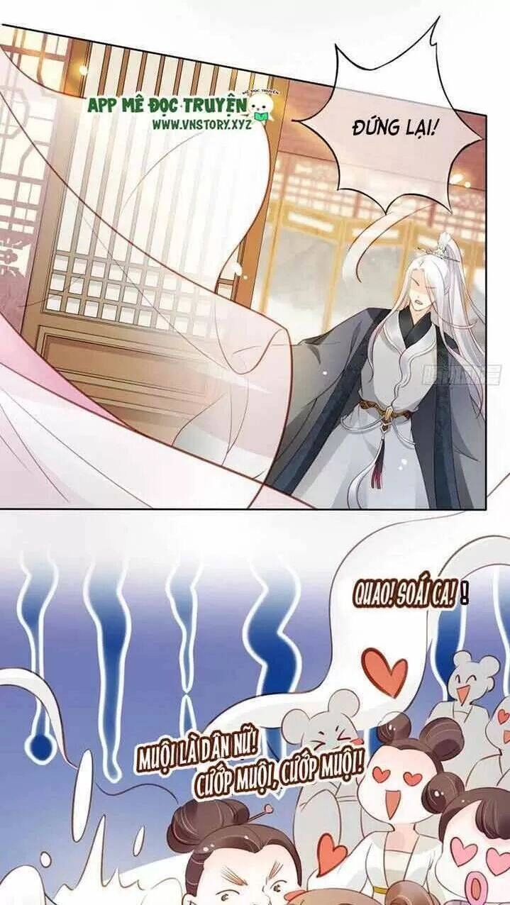 Nàng Trở Thành Bạch Nguyệt Quang Của Vương Gia Bệnh Kiều Chapter 50 - 16