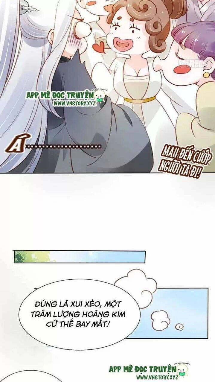 Nàng Trở Thành Bạch Nguyệt Quang Của Vương Gia Bệnh Kiều Chapter 50 - 17