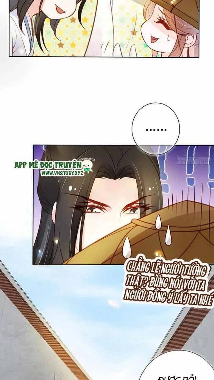 Nàng Trở Thành Bạch Nguyệt Quang Của Vương Gia Bệnh Kiều Chapter 50 - 19