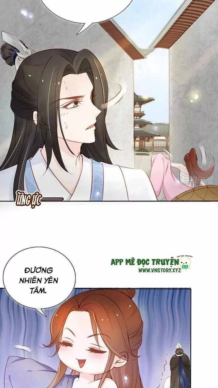 Nàng Trở Thành Bạch Nguyệt Quang Của Vương Gia Bệnh Kiều Chapter 50 - 21