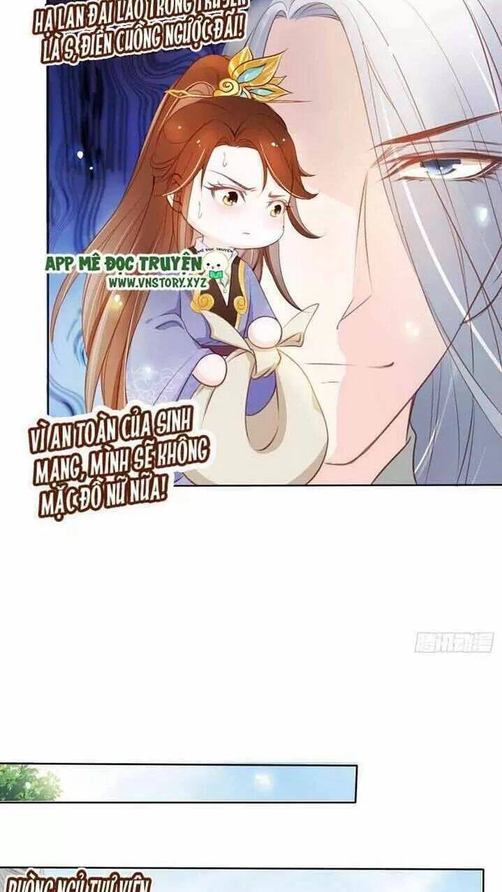 Nàng Trở Thành Bạch Nguyệt Quang Của Vương Gia Bệnh Kiều Chapter 50 - 23