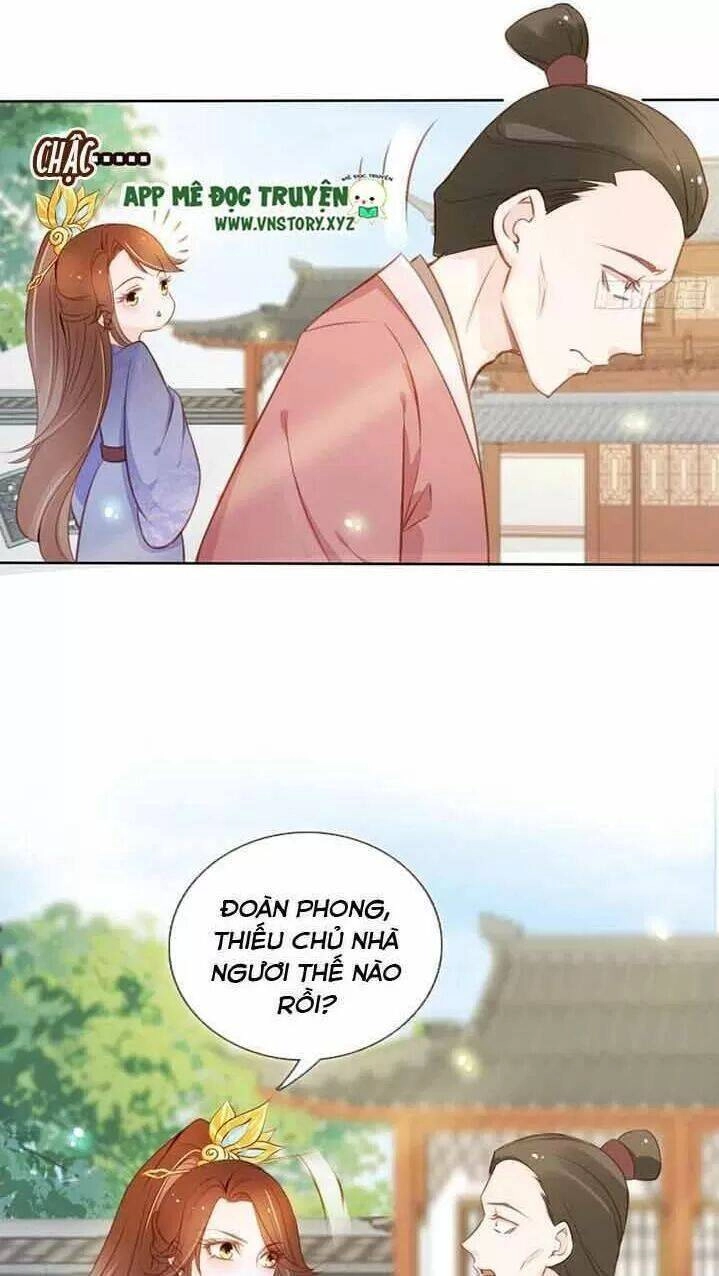 Nàng Trở Thành Bạch Nguyệt Quang Của Vương Gia Bệnh Kiều Chapter 50 - 28