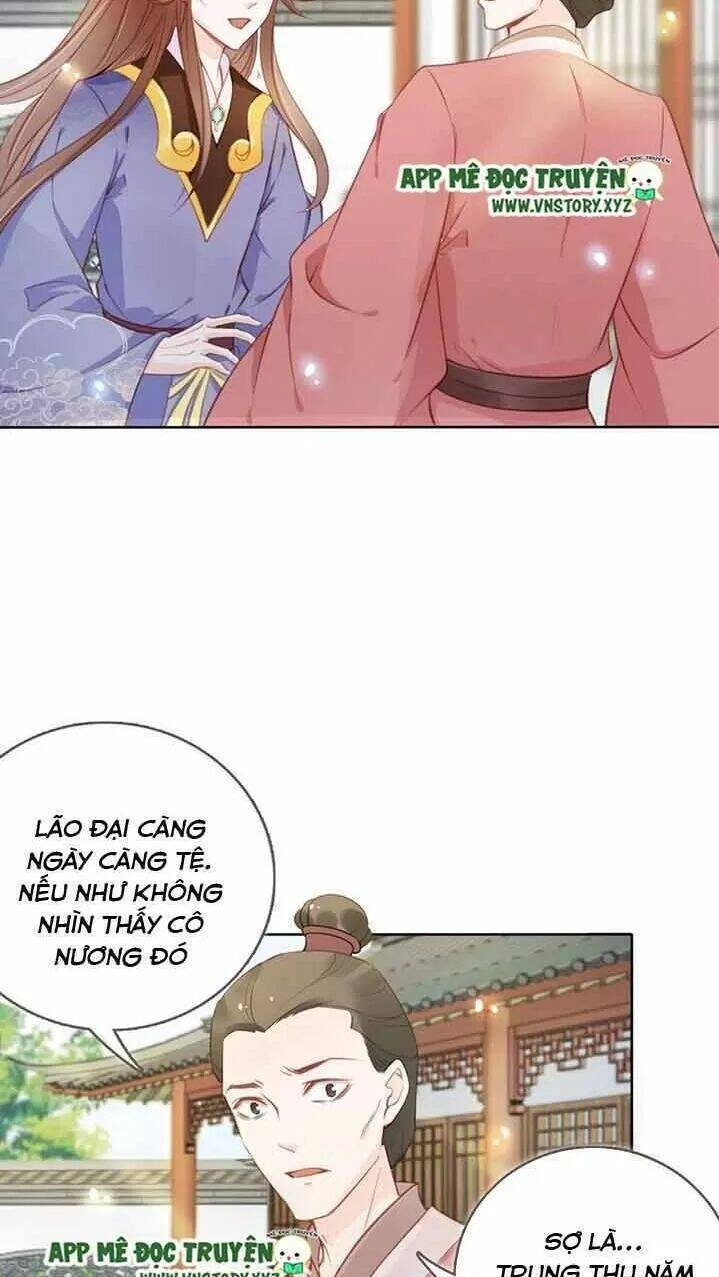 Nàng Trở Thành Bạch Nguyệt Quang Của Vương Gia Bệnh Kiều Chapter 50 - 29