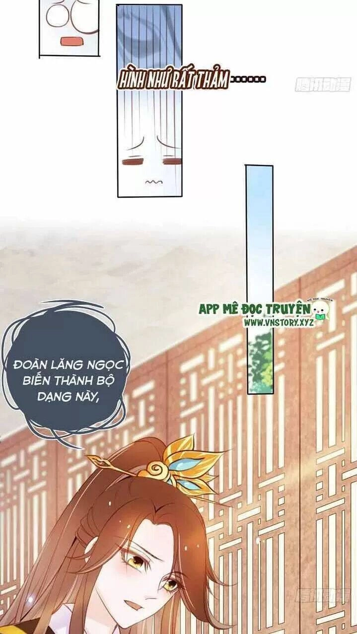 Nàng Trở Thành Bạch Nguyệt Quang Của Vương Gia Bệnh Kiều Chapter 50 - 31