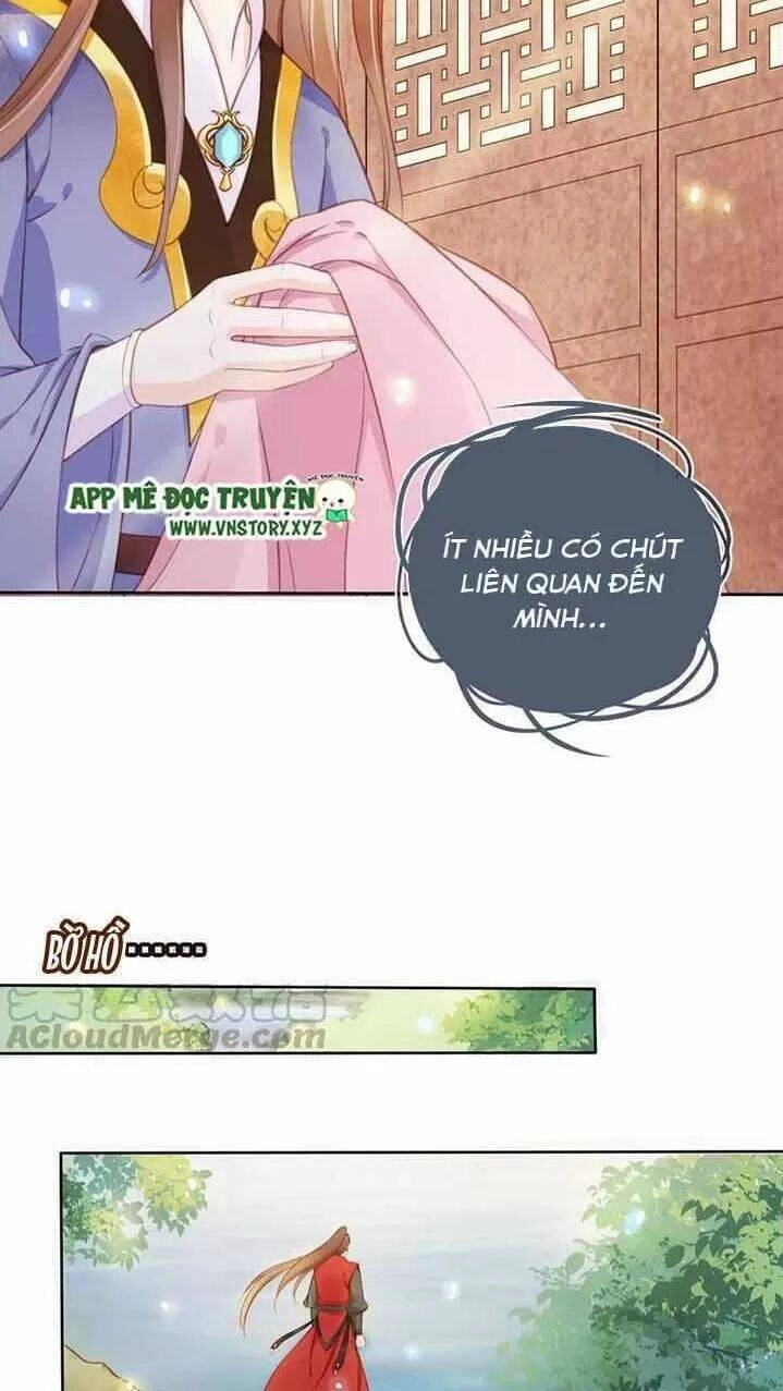 Nàng Trở Thành Bạch Nguyệt Quang Của Vương Gia Bệnh Kiều Chapter 50 - 32