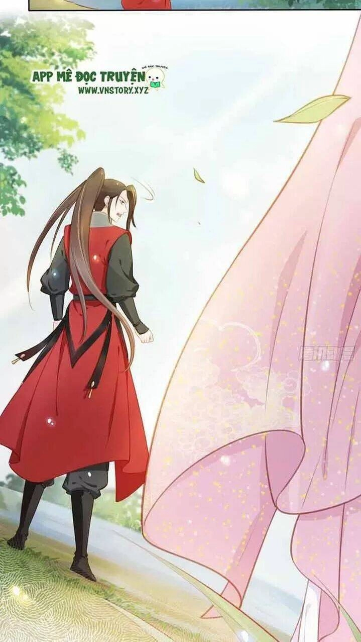 Nàng Trở Thành Bạch Nguyệt Quang Của Vương Gia Bệnh Kiều Chapter 50 - 33