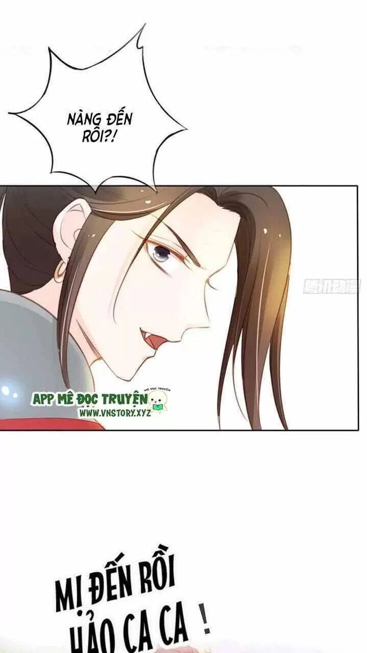 Nàng Trở Thành Bạch Nguyệt Quang Của Vương Gia Bệnh Kiều Chapter 50 - 36