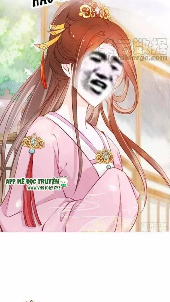 Nàng Trở Thành Bạch Nguyệt Quang Của Vương Gia Bệnh Kiều Chapter 50 - 37