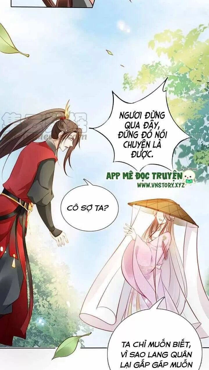 Nàng Trở Thành Bạch Nguyệt Quang Của Vương Gia Bệnh Kiều Chapter 51 - 6