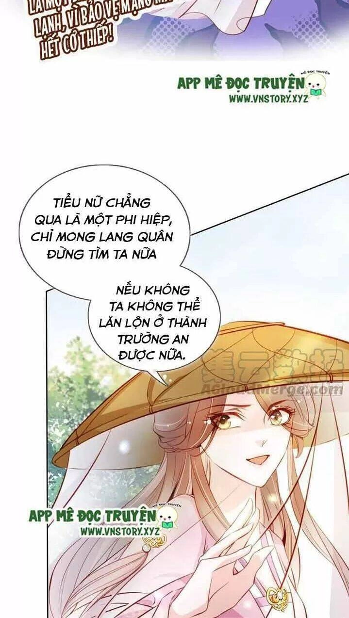 Nàng Trở Thành Bạch Nguyệt Quang Của Vương Gia Bệnh Kiều Chapter 51 - 8