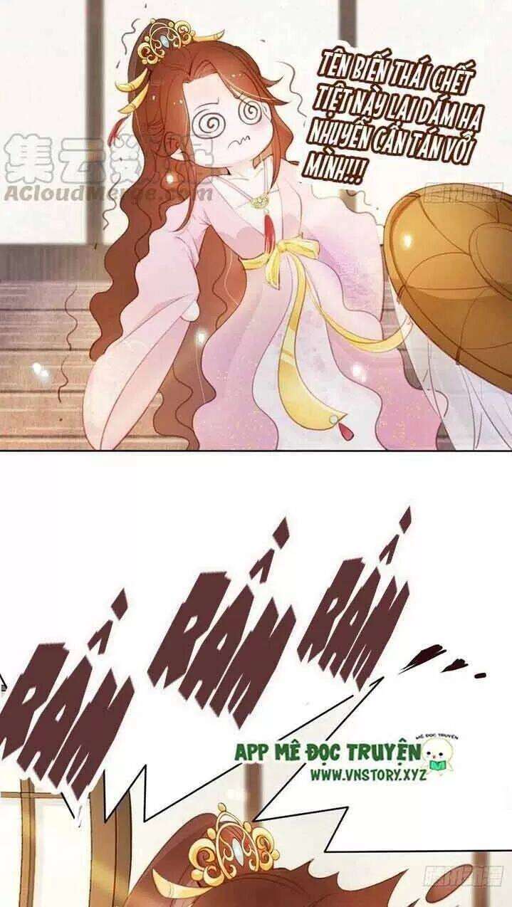 Nàng Trở Thành Bạch Nguyệt Quang Của Vương Gia Bệnh Kiều Chapter 51 - 18