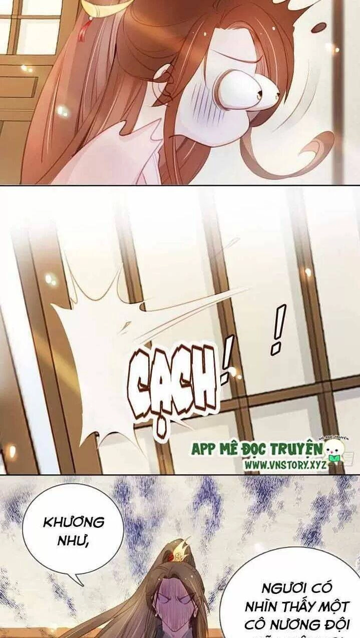 Nàng Trở Thành Bạch Nguyệt Quang Của Vương Gia Bệnh Kiều Chapter 51 - 19