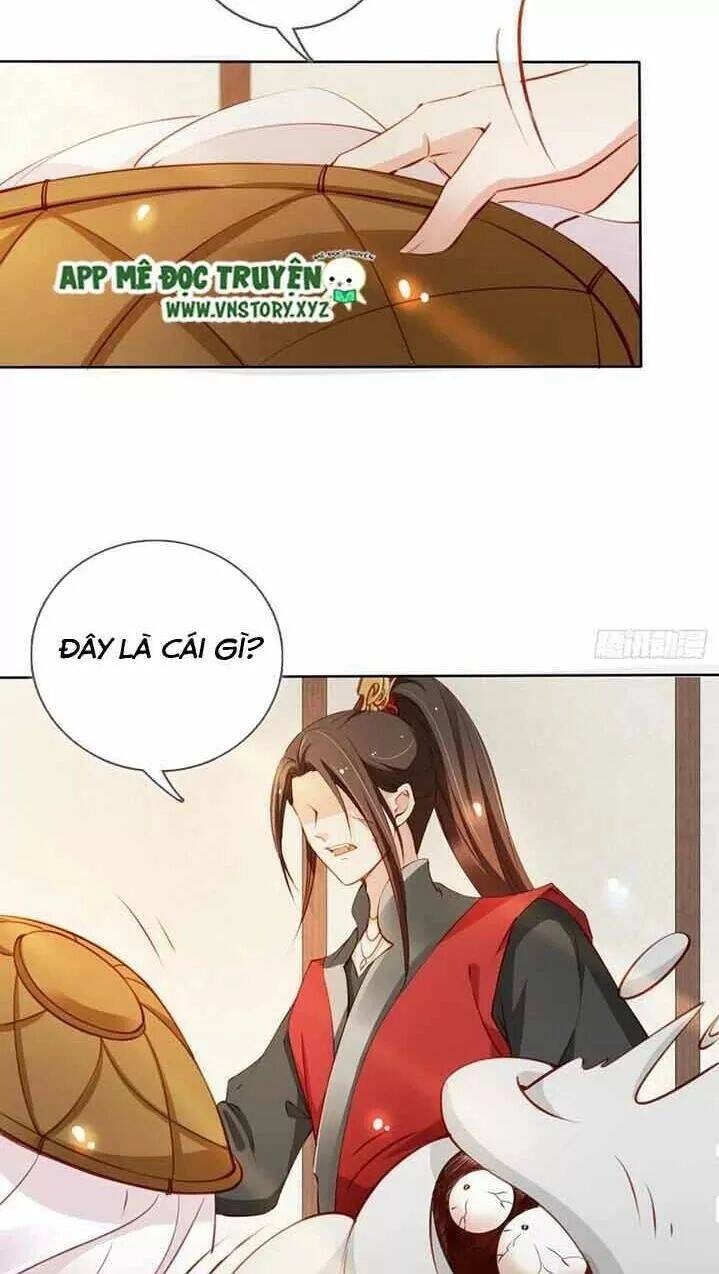 Nàng Trở Thành Bạch Nguyệt Quang Của Vương Gia Bệnh Kiều Chapter 51 - 21