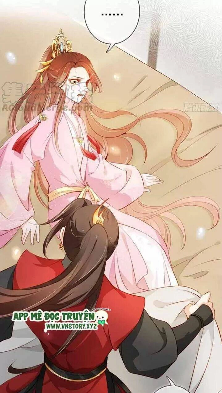 Nàng Trở Thành Bạch Nguyệt Quang Của Vương Gia Bệnh Kiều Chapter 51 - 25