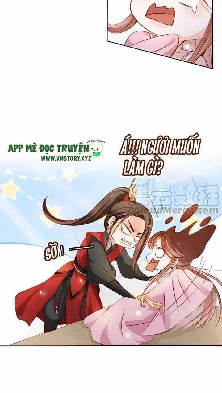 Nàng Trở Thành Bạch Nguyệt Quang Của Vương Gia Bệnh Kiều Chapter 51 - 27