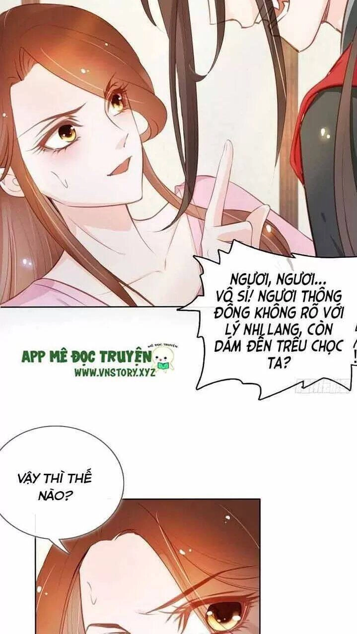 Nàng Trở Thành Bạch Nguyệt Quang Của Vương Gia Bệnh Kiều Chapter 51 - 32