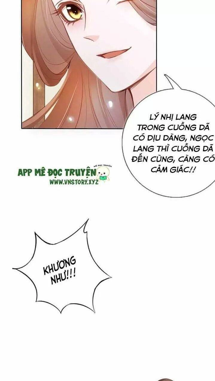Nàng Trở Thành Bạch Nguyệt Quang Của Vương Gia Bệnh Kiều Chapter 51 - 33
