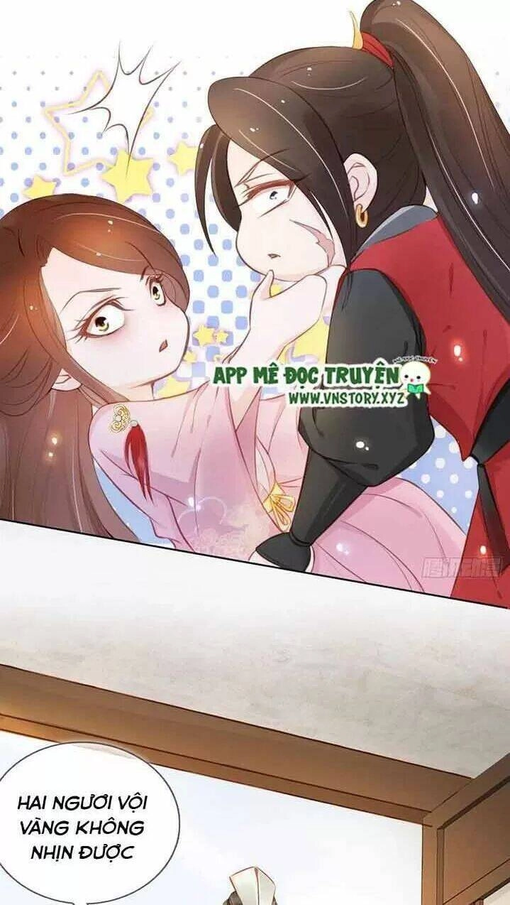 Nàng Trở Thành Bạch Nguyệt Quang Của Vương Gia Bệnh Kiều Chapter 51 - 34