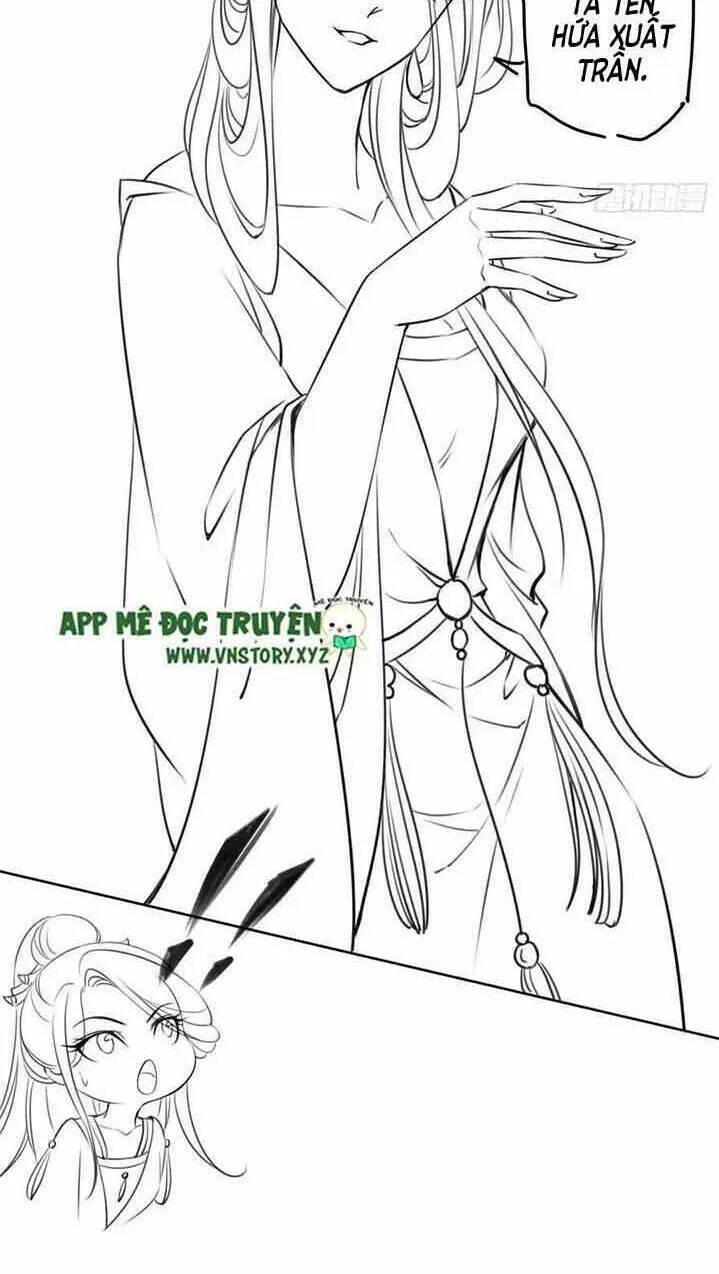 Nàng Trở Thành Bạch Nguyệt Quang Của Vương Gia Bệnh Kiều Chapter 51 - 38