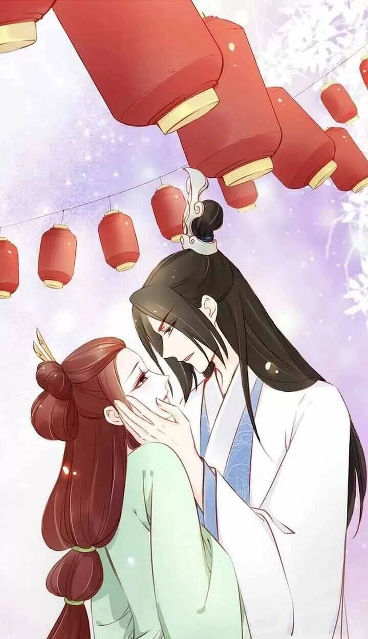 Nàng Trở Thành Bạch Nguyệt Quang Của Vương Gia Bệnh Kiều Chapter 52 - 1