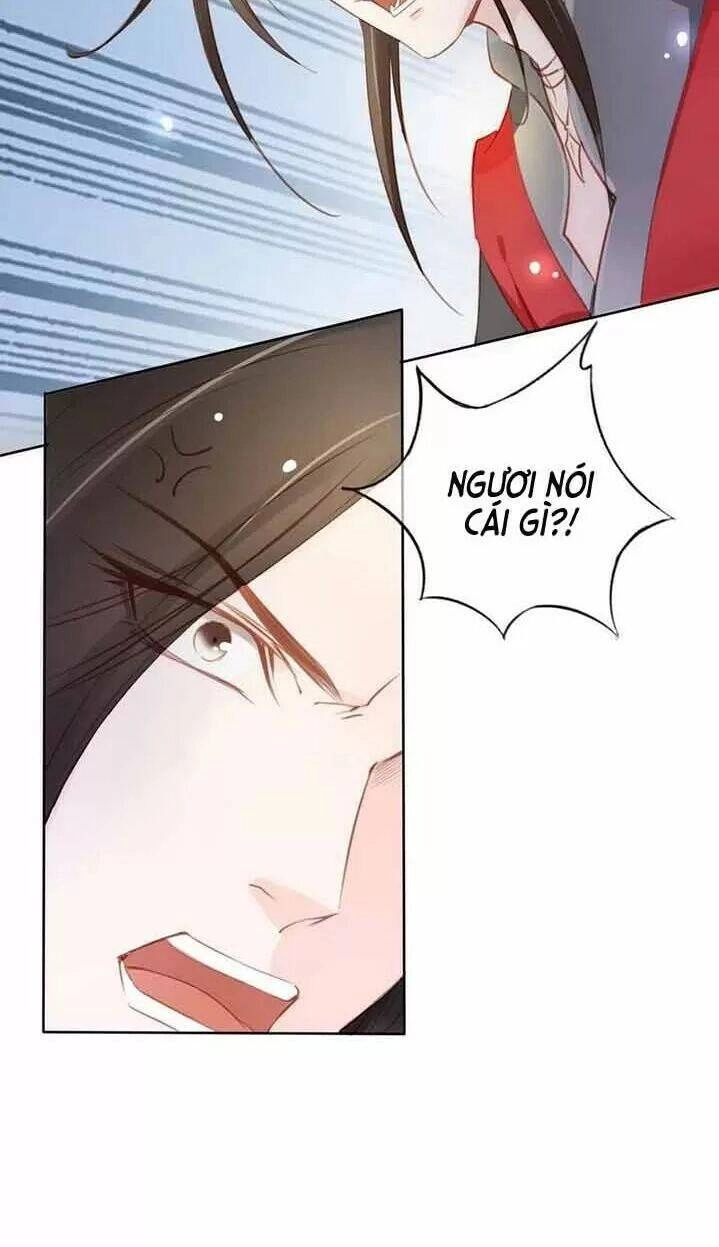 Nàng Trở Thành Bạch Nguyệt Quang Của Vương Gia Bệnh Kiều Chapter 52 - 4