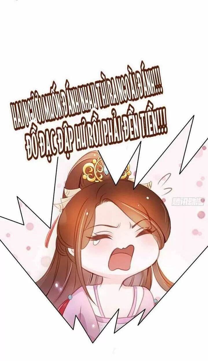 Nàng Trở Thành Bạch Nguyệt Quang Của Vương Gia Bệnh Kiều Chapter 52 - 8