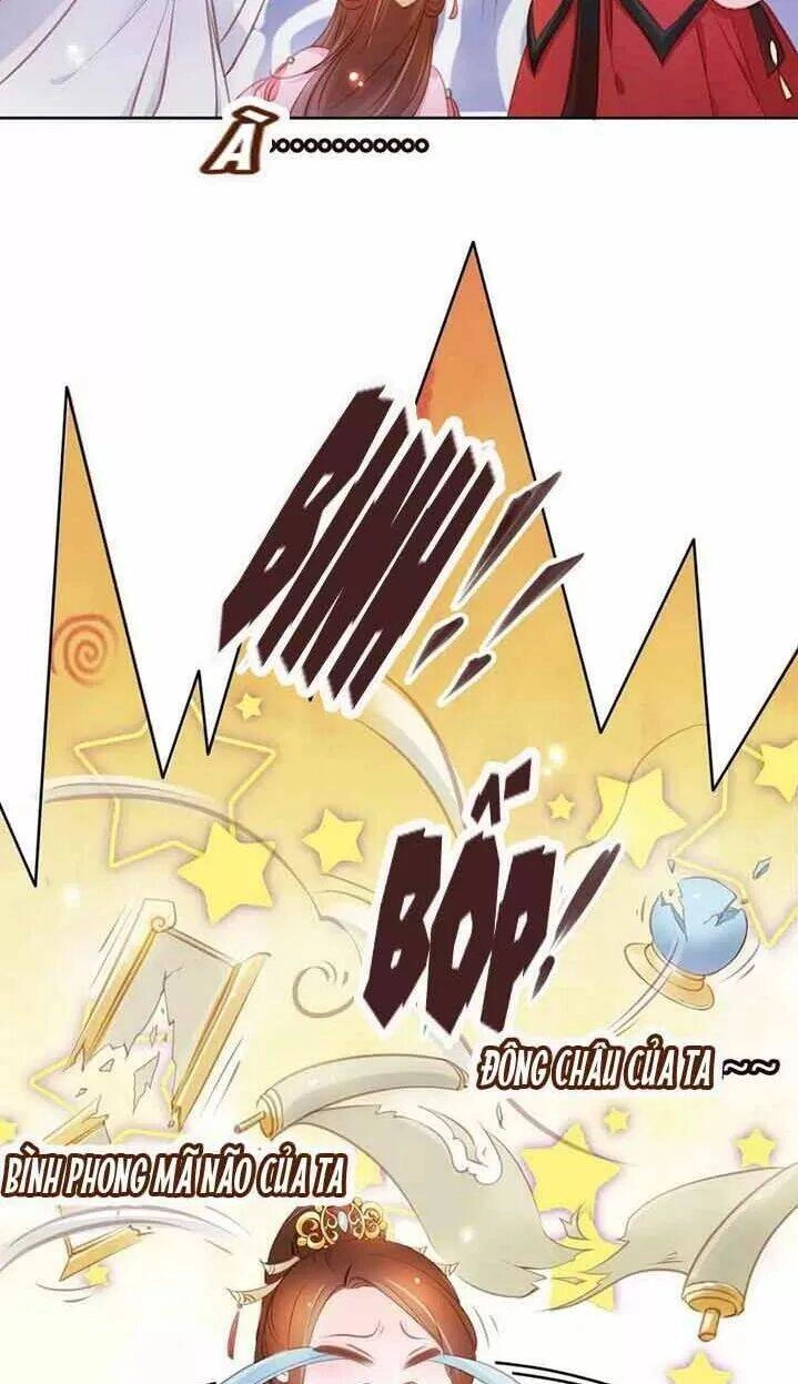 Nàng Trở Thành Bạch Nguyệt Quang Của Vương Gia Bệnh Kiều Chapter 52 - 10