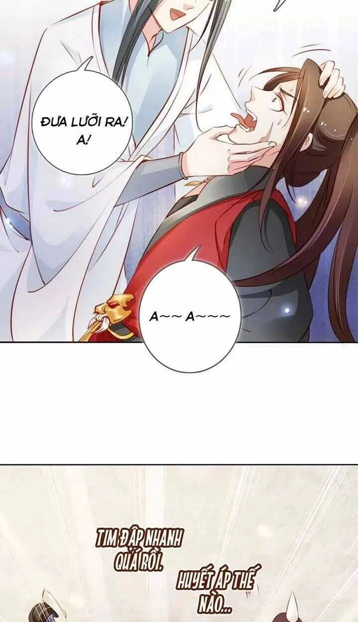 Nàng Trở Thành Bạch Nguyệt Quang Của Vương Gia Bệnh Kiều Chapter 52 - 19