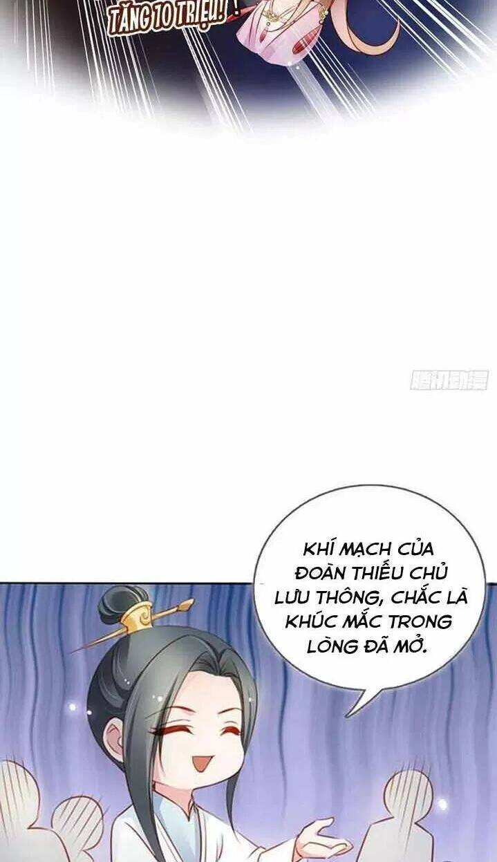 Nàng Trở Thành Bạch Nguyệt Quang Của Vương Gia Bệnh Kiều Chapter 52 - 21