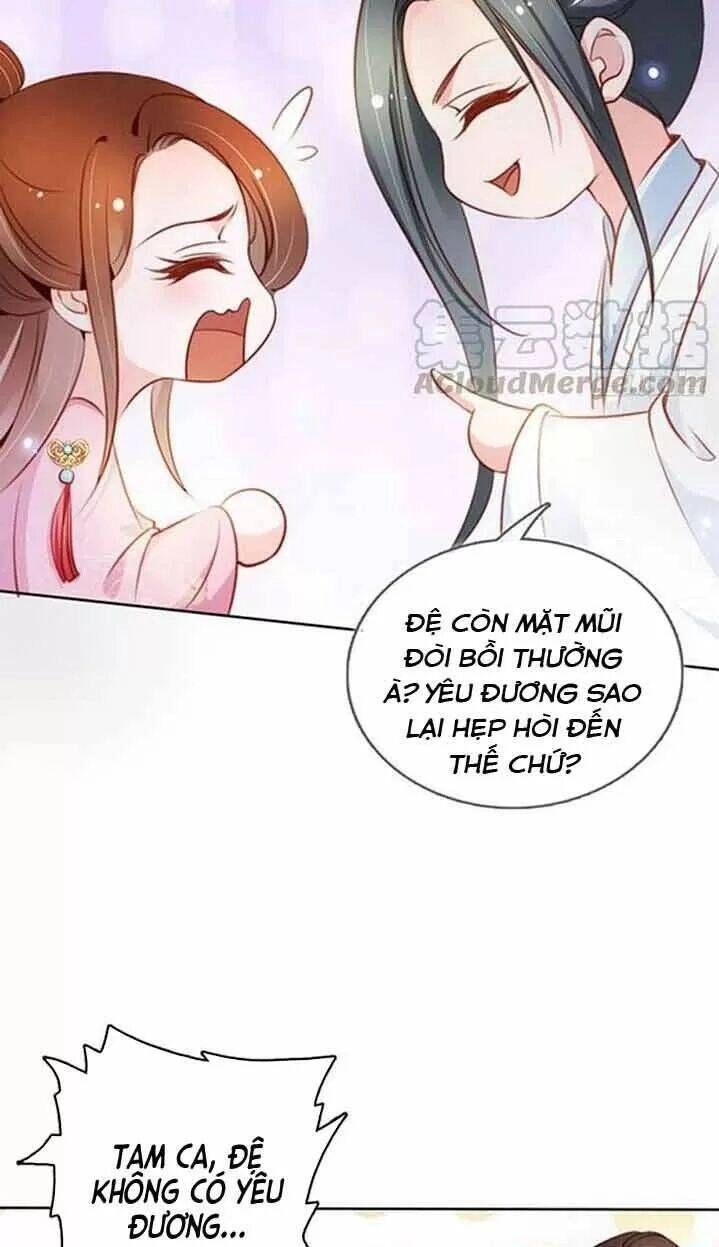 Nàng Trở Thành Bạch Nguyệt Quang Của Vương Gia Bệnh Kiều Chapter 52 - 25