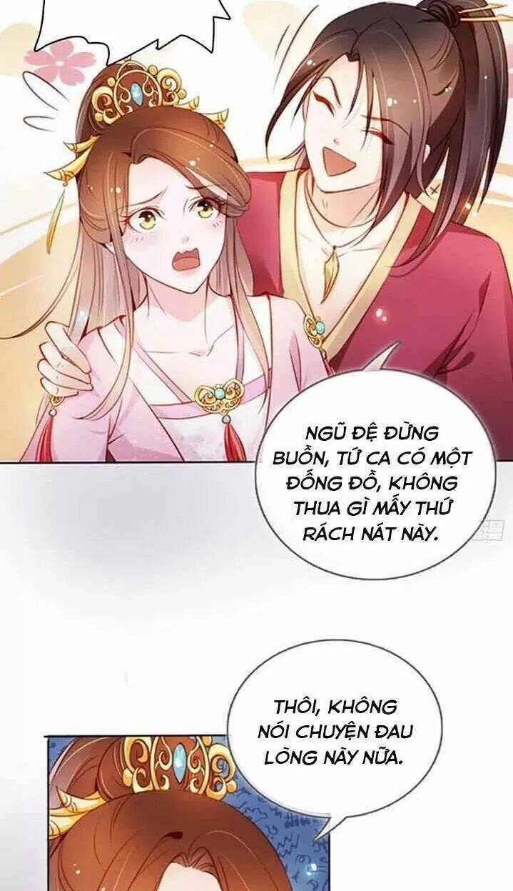 Nàng Trở Thành Bạch Nguyệt Quang Của Vương Gia Bệnh Kiều Chapter 52 - 26