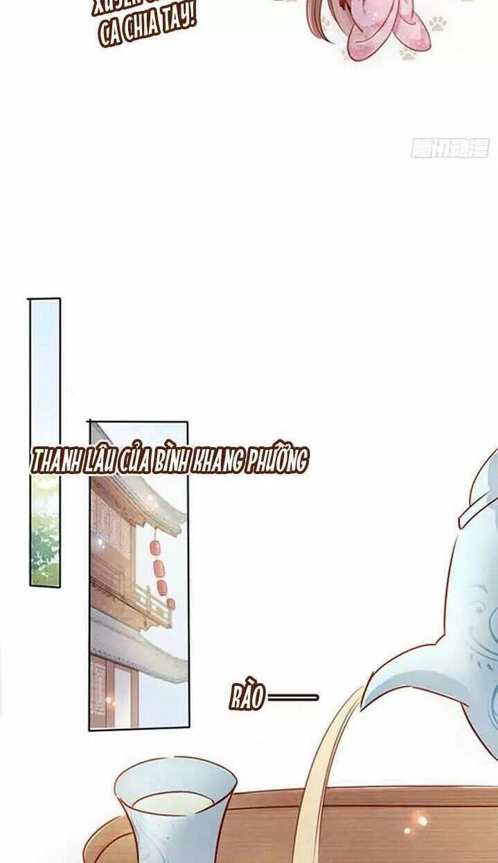 Nàng Trở Thành Bạch Nguyệt Quang Của Vương Gia Bệnh Kiều Chapter 52 - 29