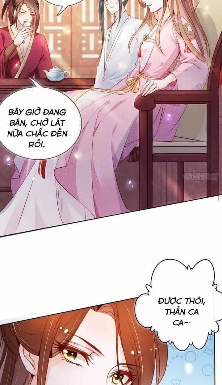 Nàng Trở Thành Bạch Nguyệt Quang Của Vương Gia Bệnh Kiều Chapter 52 - 31