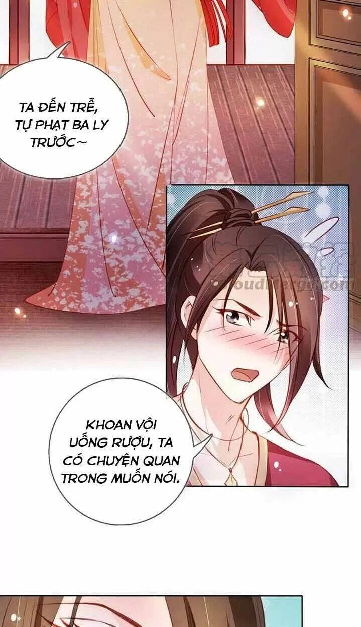 Nàng Trở Thành Bạch Nguyệt Quang Của Vương Gia Bệnh Kiều Chapter 52 - 34