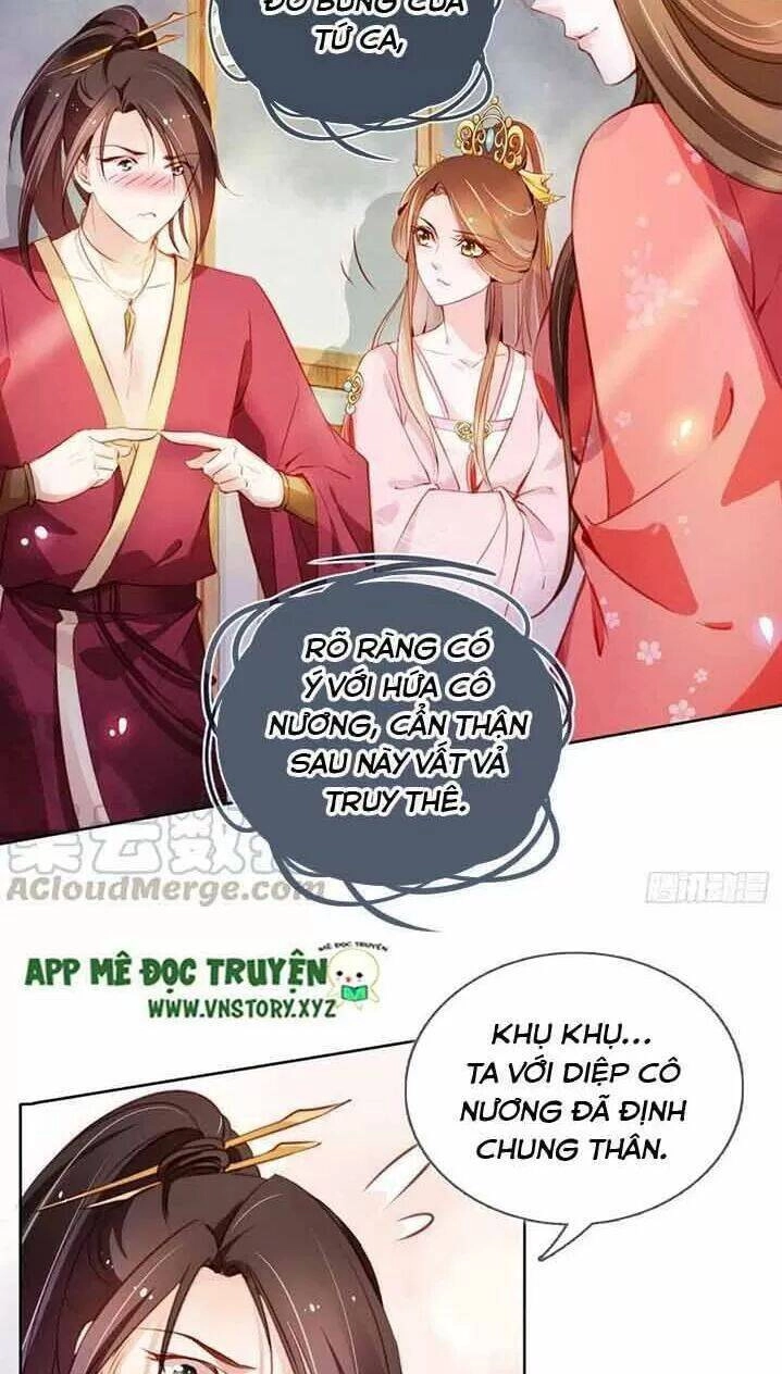 Nàng Trở Thành Bạch Nguyệt Quang Của Vương Gia Bệnh Kiều Chapter 53 - 4