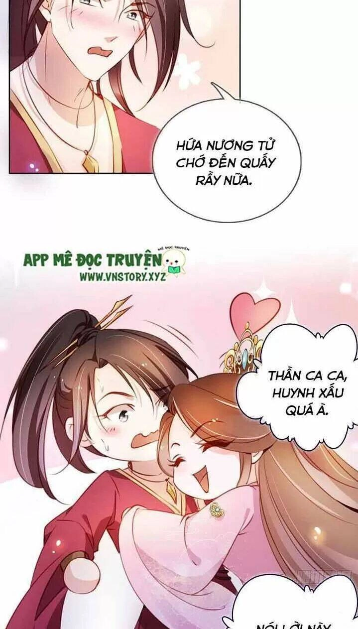 Nàng Trở Thành Bạch Nguyệt Quang Của Vương Gia Bệnh Kiều Chapter 53 - 5