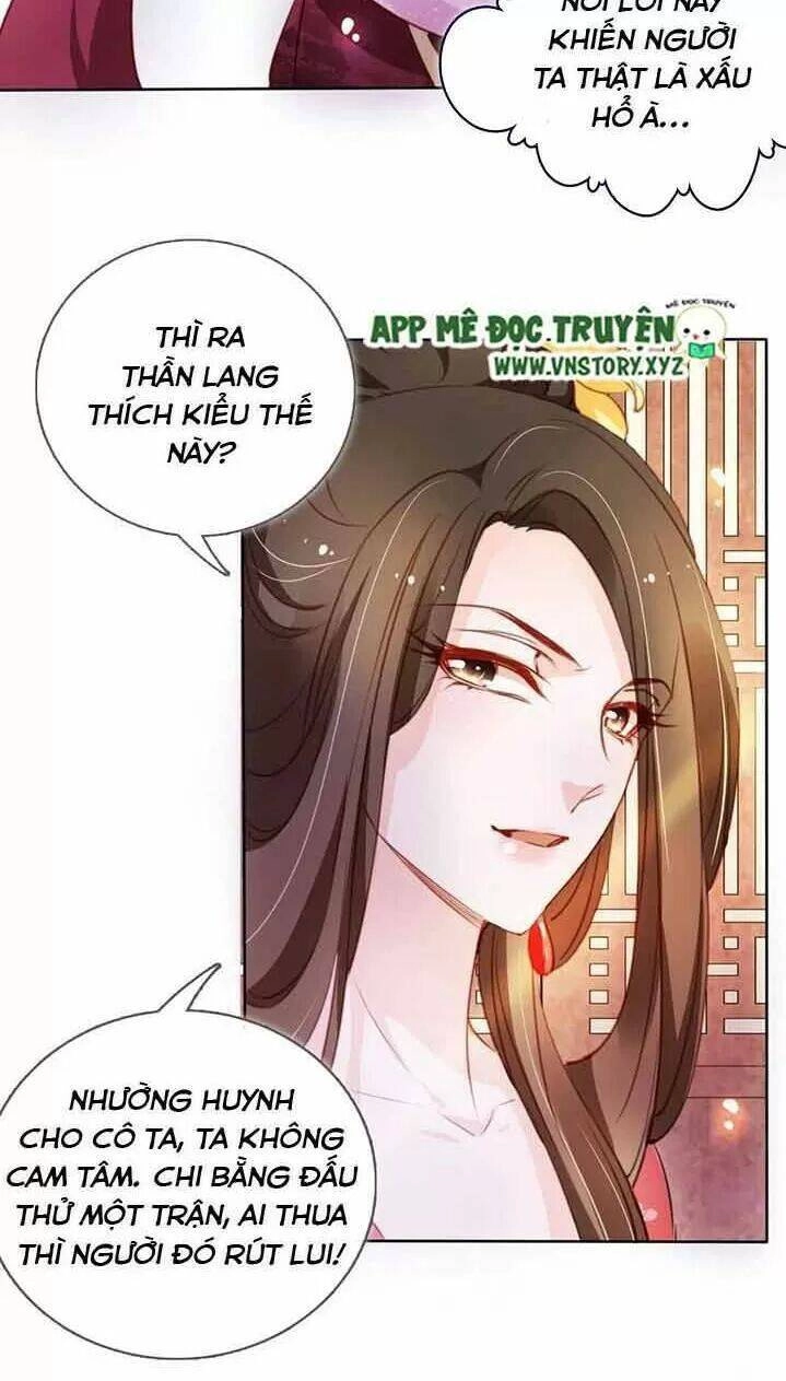 Nàng Trở Thành Bạch Nguyệt Quang Của Vương Gia Bệnh Kiều Chapter 53 - 6