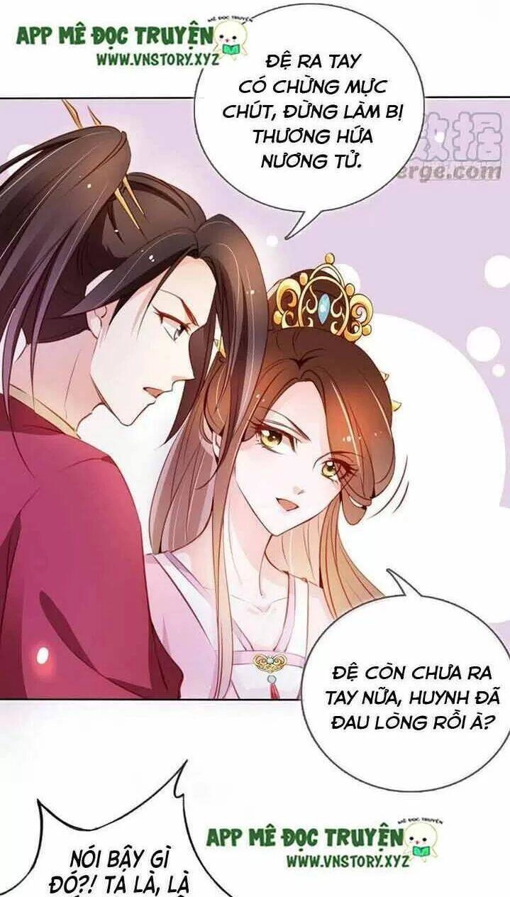 Nàng Trở Thành Bạch Nguyệt Quang Của Vương Gia Bệnh Kiều Chapter 53 - 7