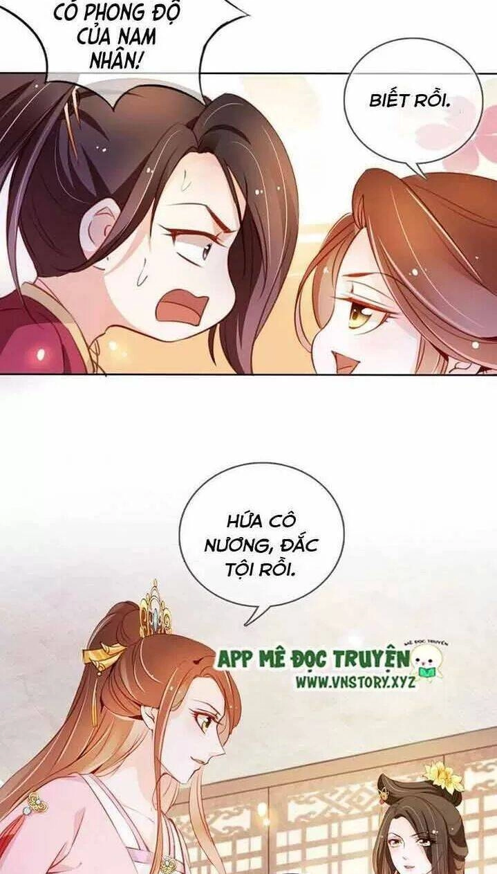 Nàng Trở Thành Bạch Nguyệt Quang Của Vương Gia Bệnh Kiều Chapter 53 - 8