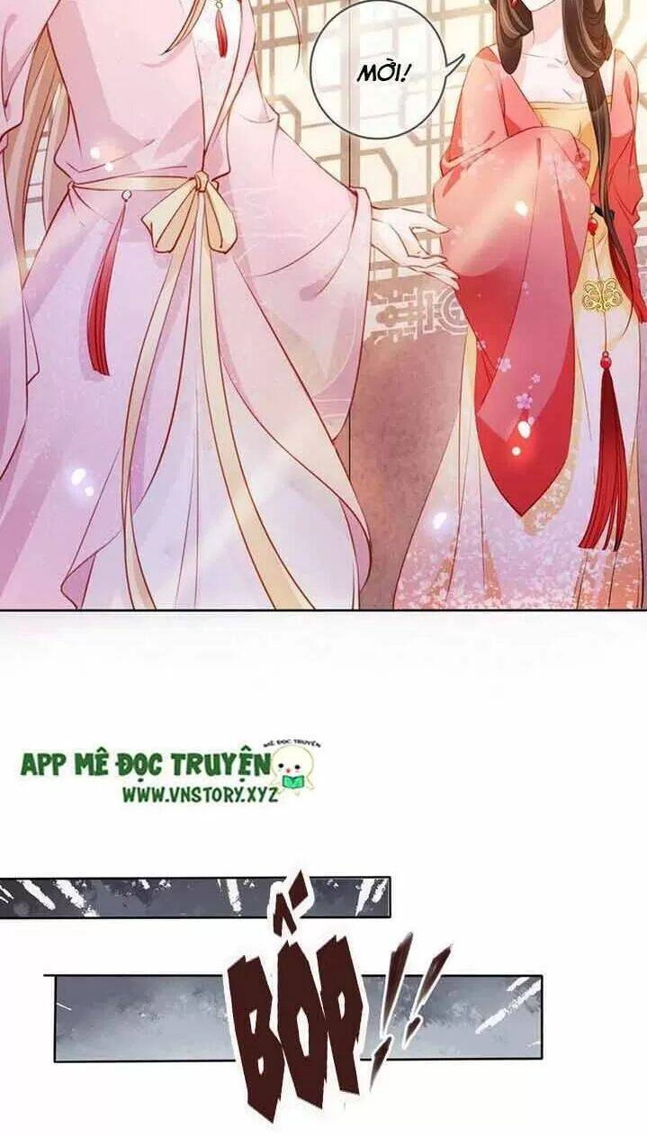 Nàng Trở Thành Bạch Nguyệt Quang Của Vương Gia Bệnh Kiều Chapter 53 - 9