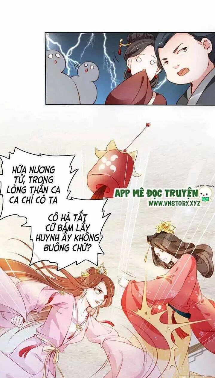 Nàng Trở Thành Bạch Nguyệt Quang Của Vương Gia Bệnh Kiều Chapter 53 - 10