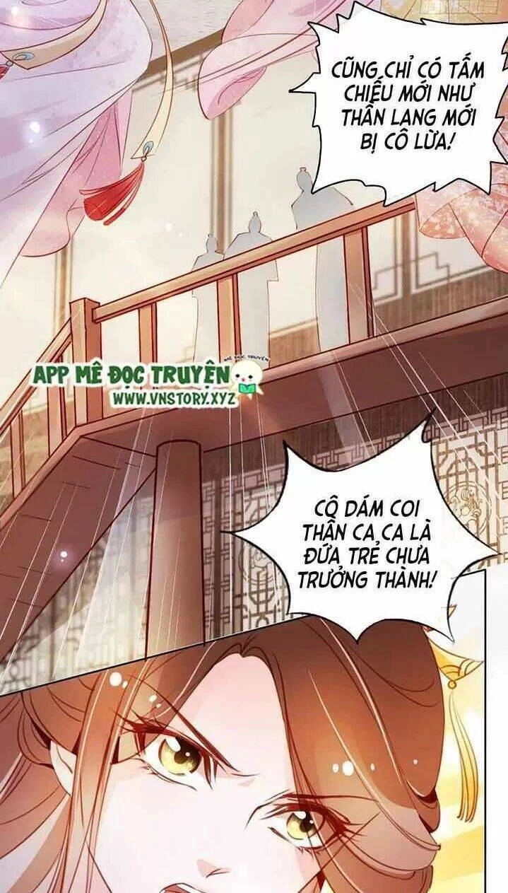 Nàng Trở Thành Bạch Nguyệt Quang Của Vương Gia Bệnh Kiều Chapter 53 - 11
