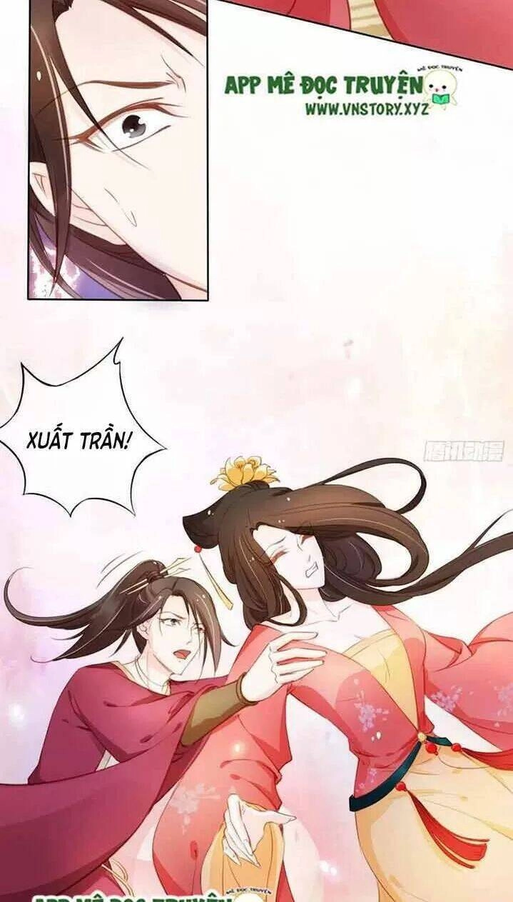 Nàng Trở Thành Bạch Nguyệt Quang Của Vương Gia Bệnh Kiều Chapter 53 - 13
