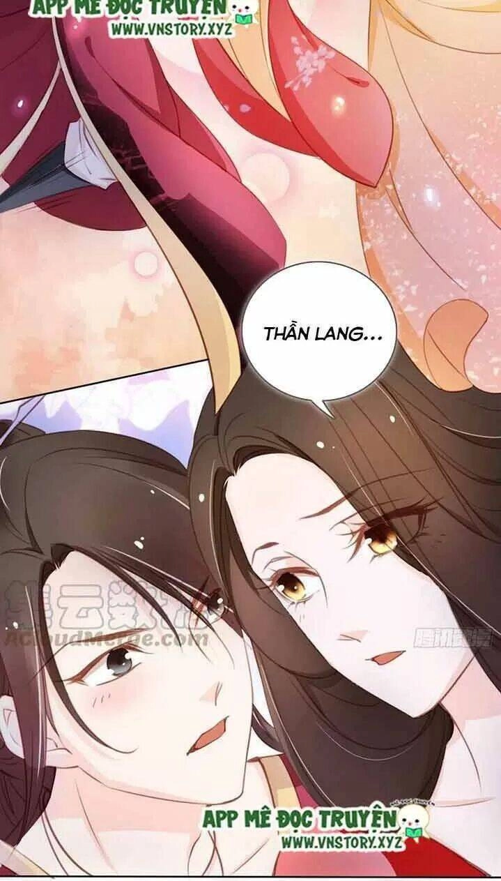 Nàng Trở Thành Bạch Nguyệt Quang Của Vương Gia Bệnh Kiều Chapter 53 - 14