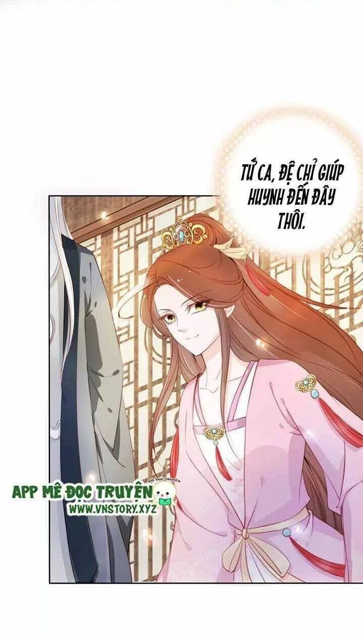 Nàng Trở Thành Bạch Nguyệt Quang Của Vương Gia Bệnh Kiều Chapter 53 - 15
