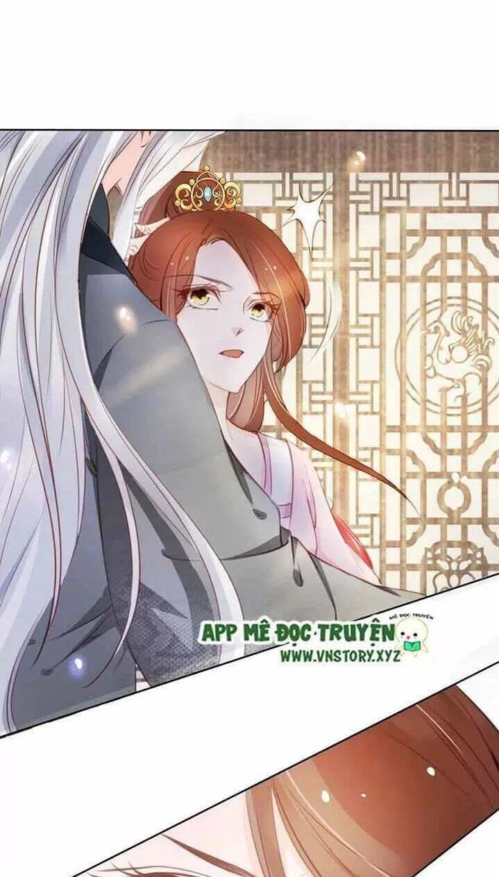 Nàng Trở Thành Bạch Nguyệt Quang Của Vương Gia Bệnh Kiều Chapter 53 - 16